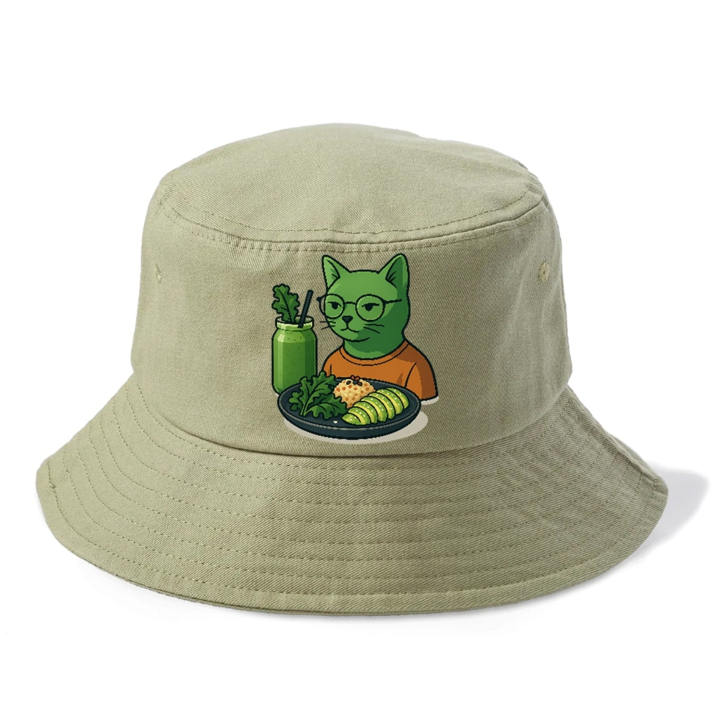 Eater Bucket Hat