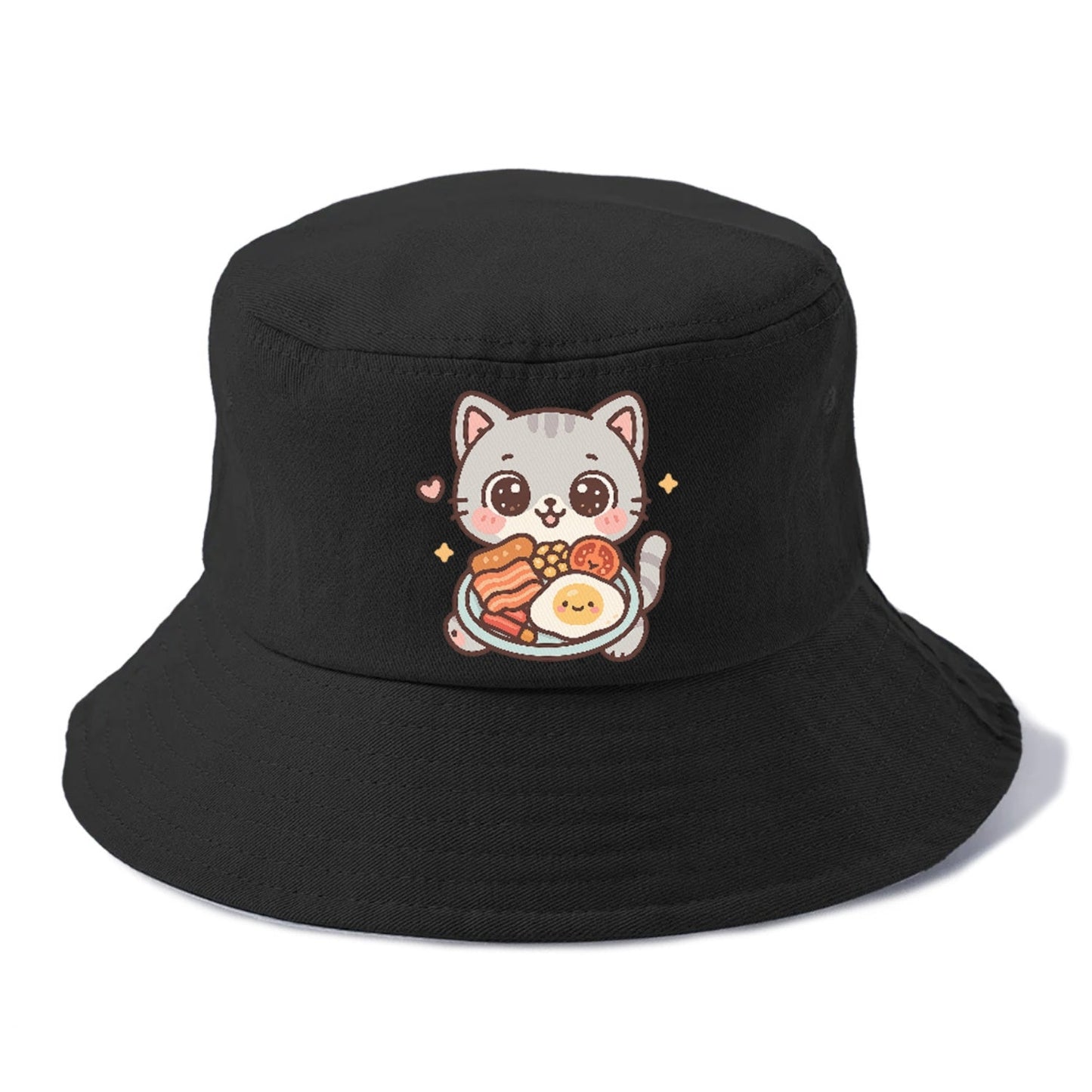 Breakfast Bucket Hat