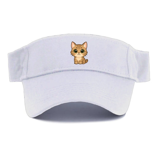 Pixiebob Premium Design Visor