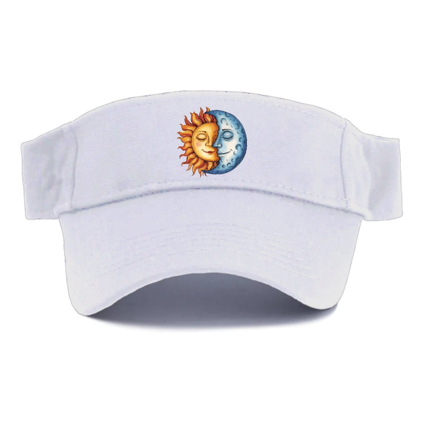 Celestial Harmony! Visor