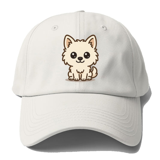 Charming Volpino Italiano Spirit Baseball Cap