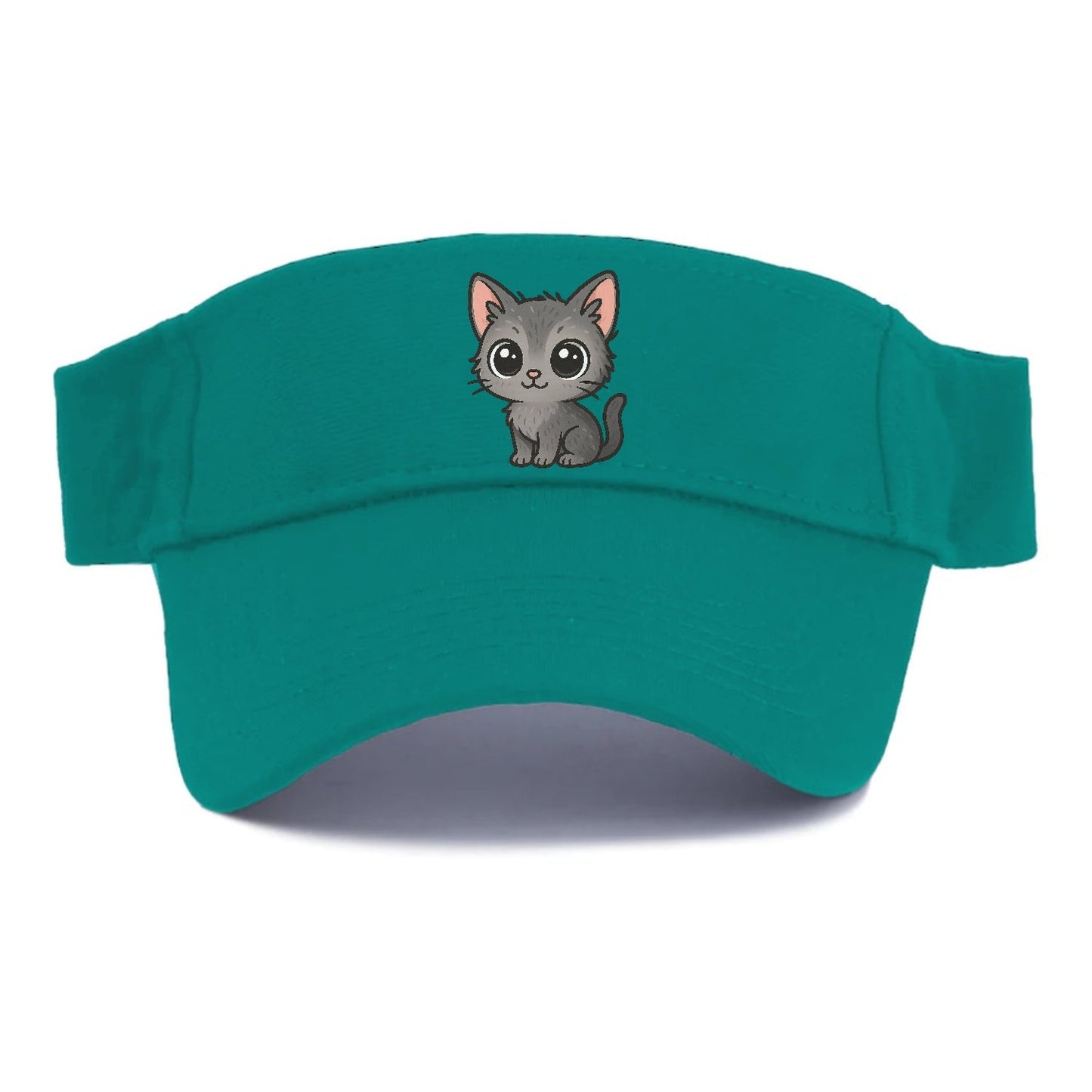 Lykoi Mysterious Charm Visor