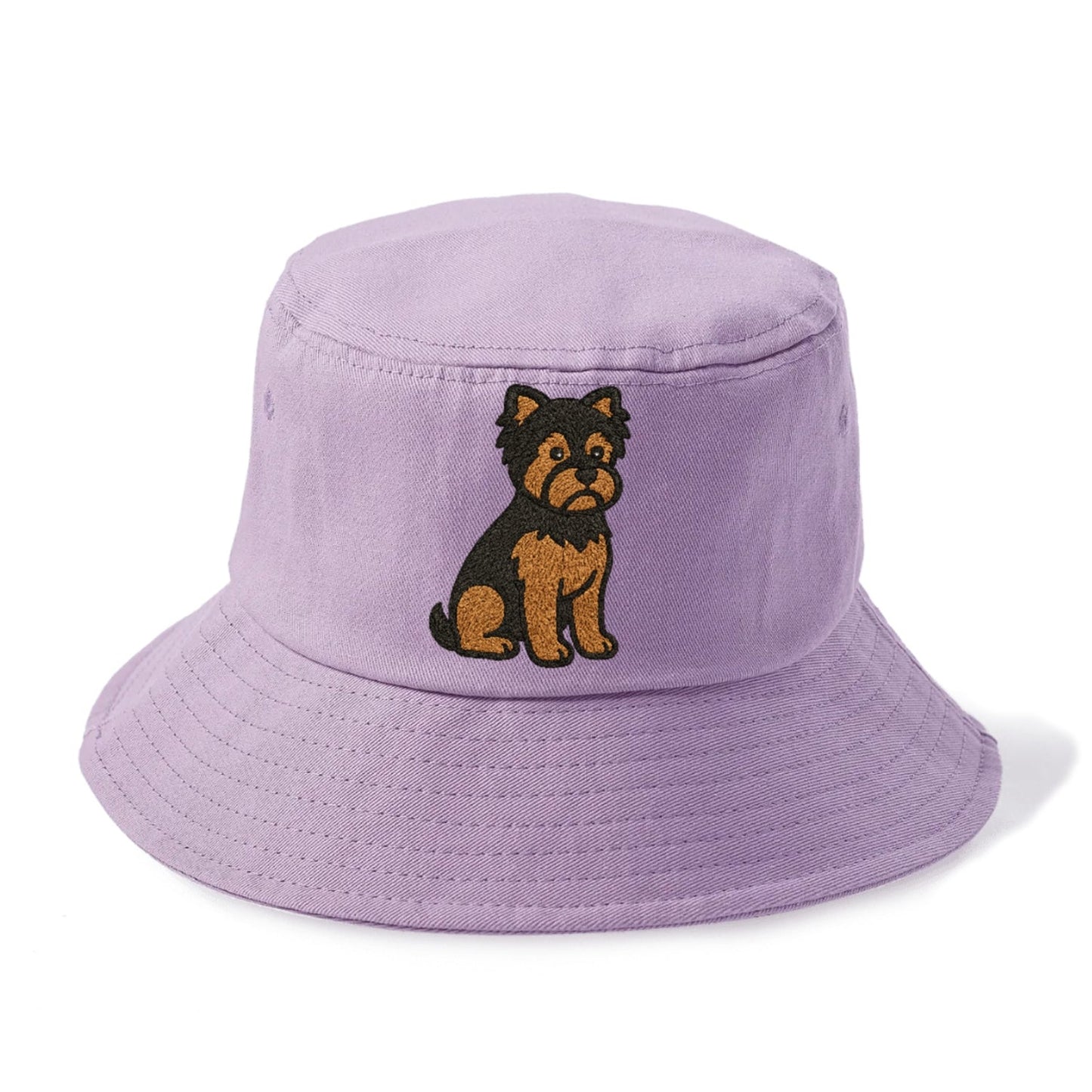 Yorkipoo Sweet Companion Bucket Hat