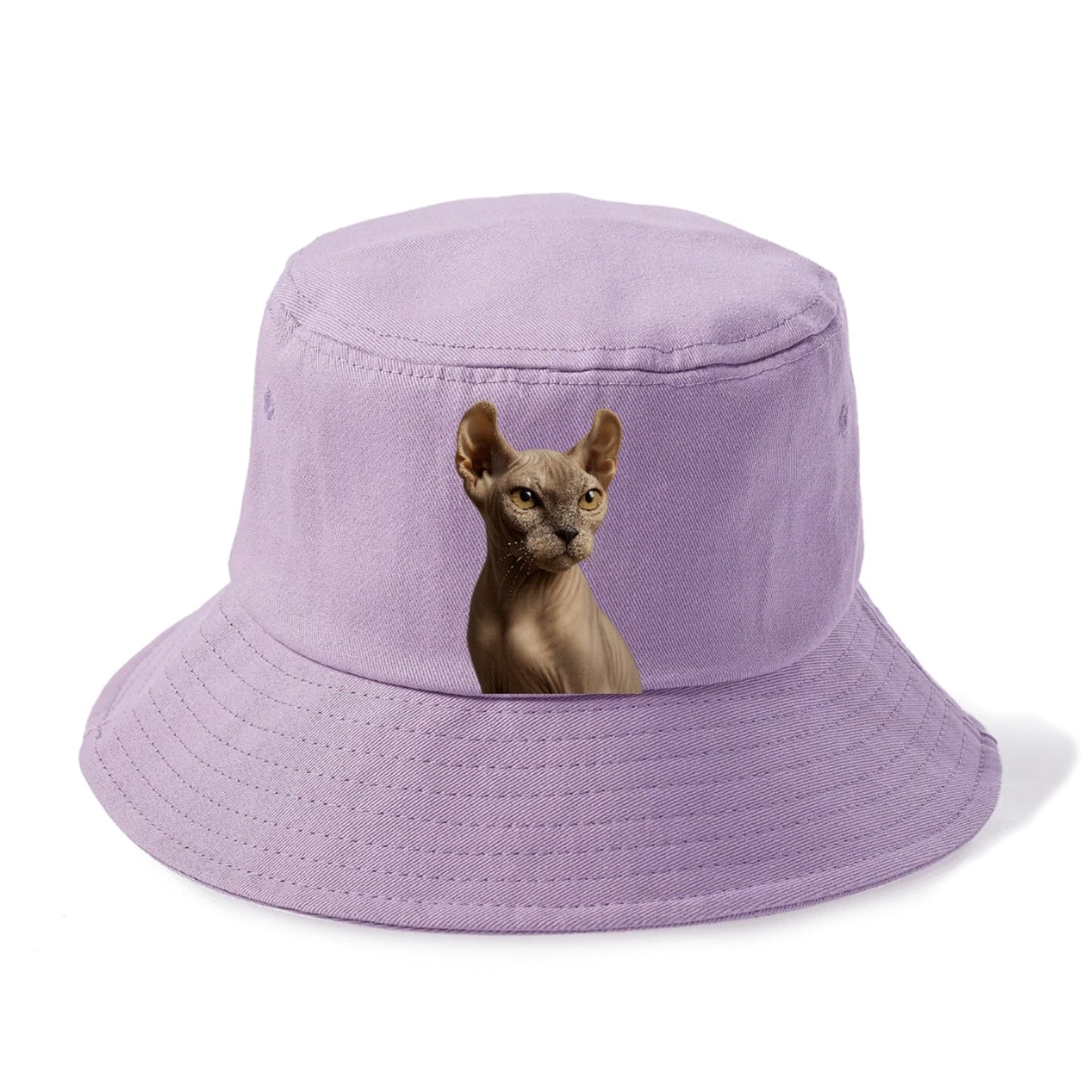 Dwelf Mystical Aura Bucket Hat