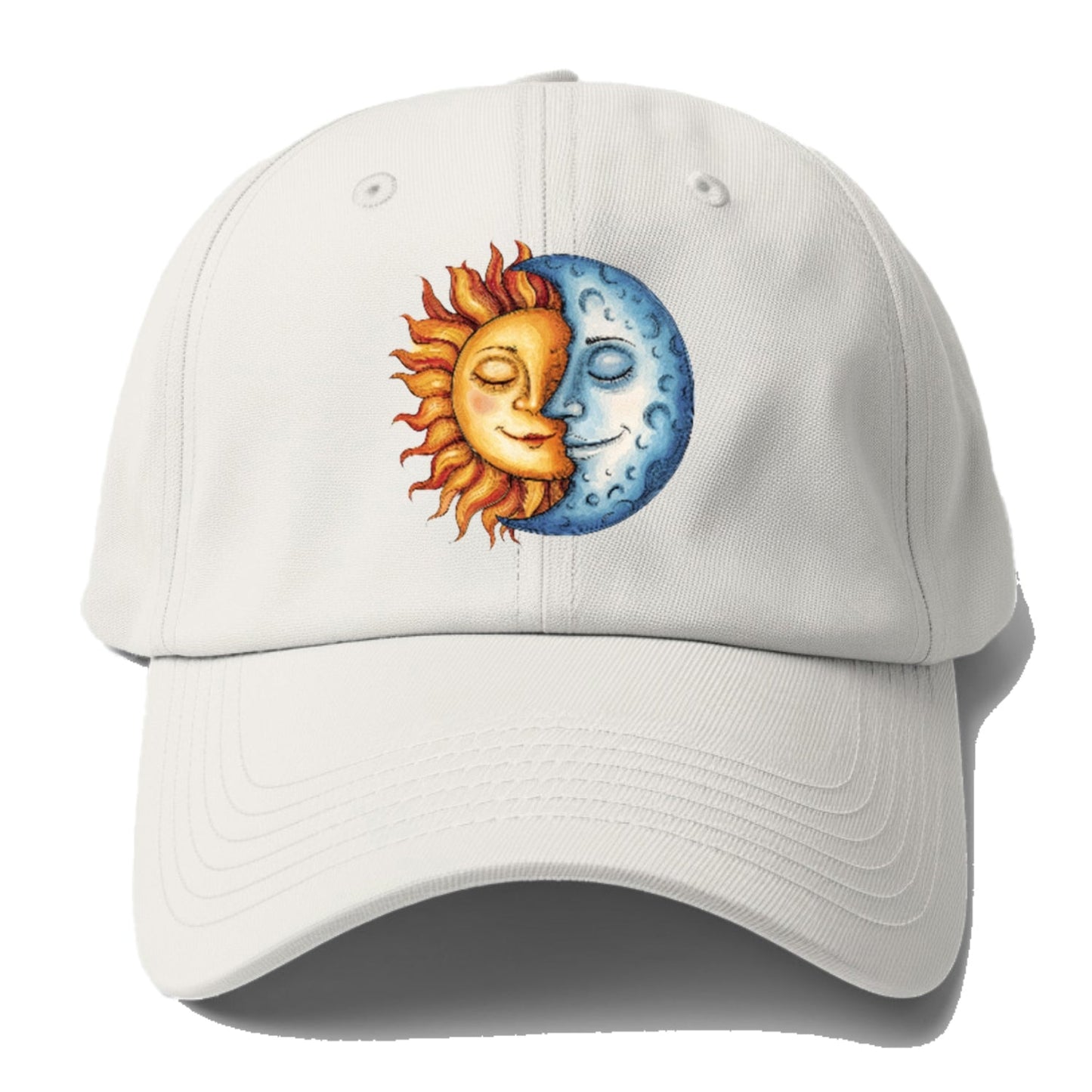 Celestial Harmony! Baseball Cap