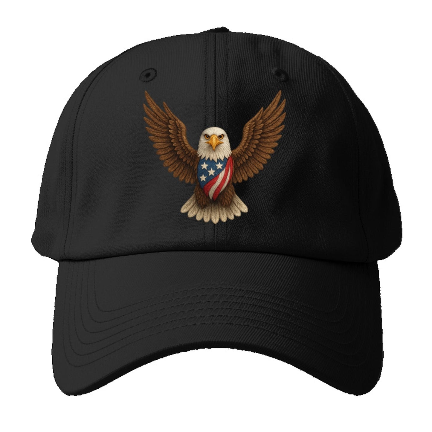 American Eagle Majesty Baseball Cap