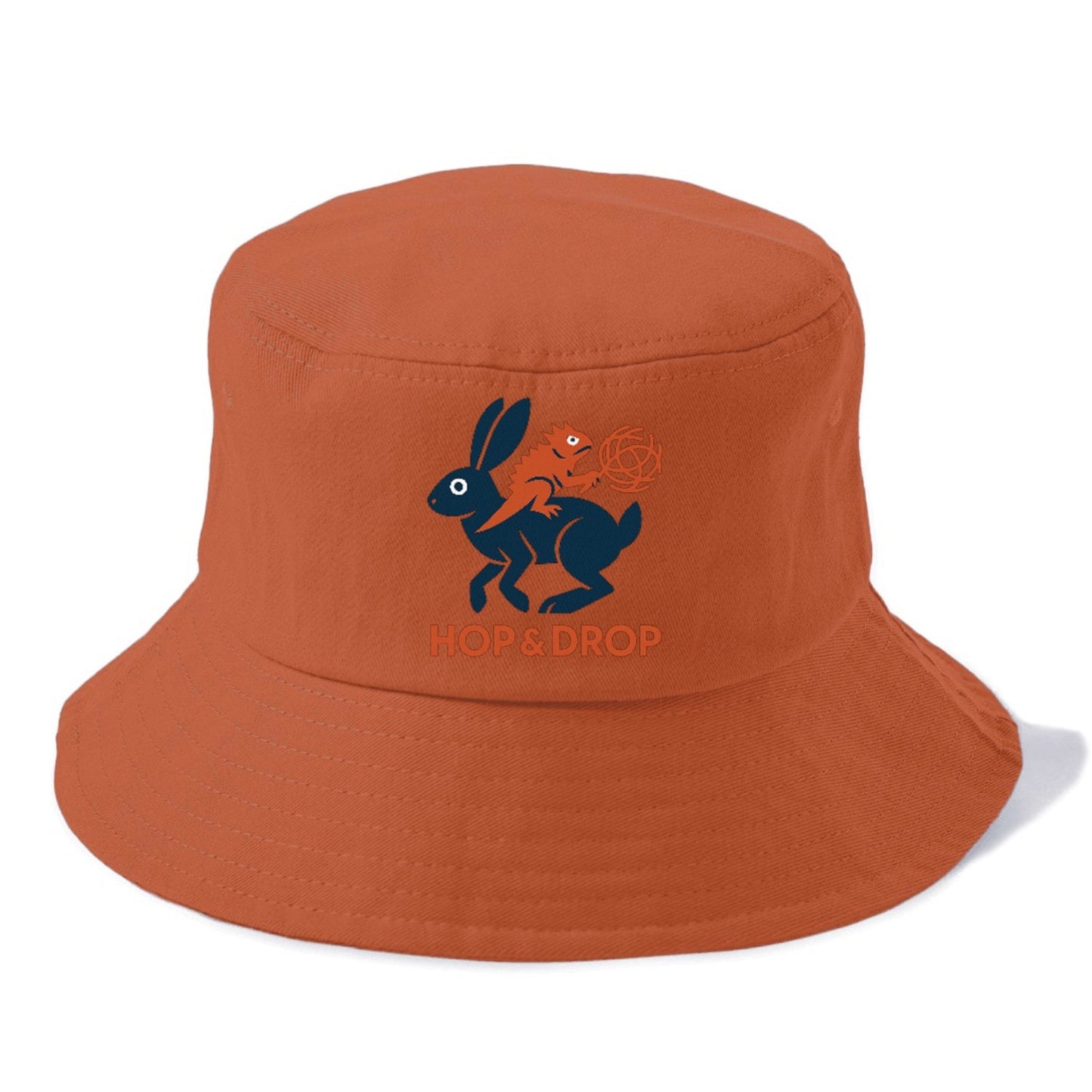Lizard Bucket Hat