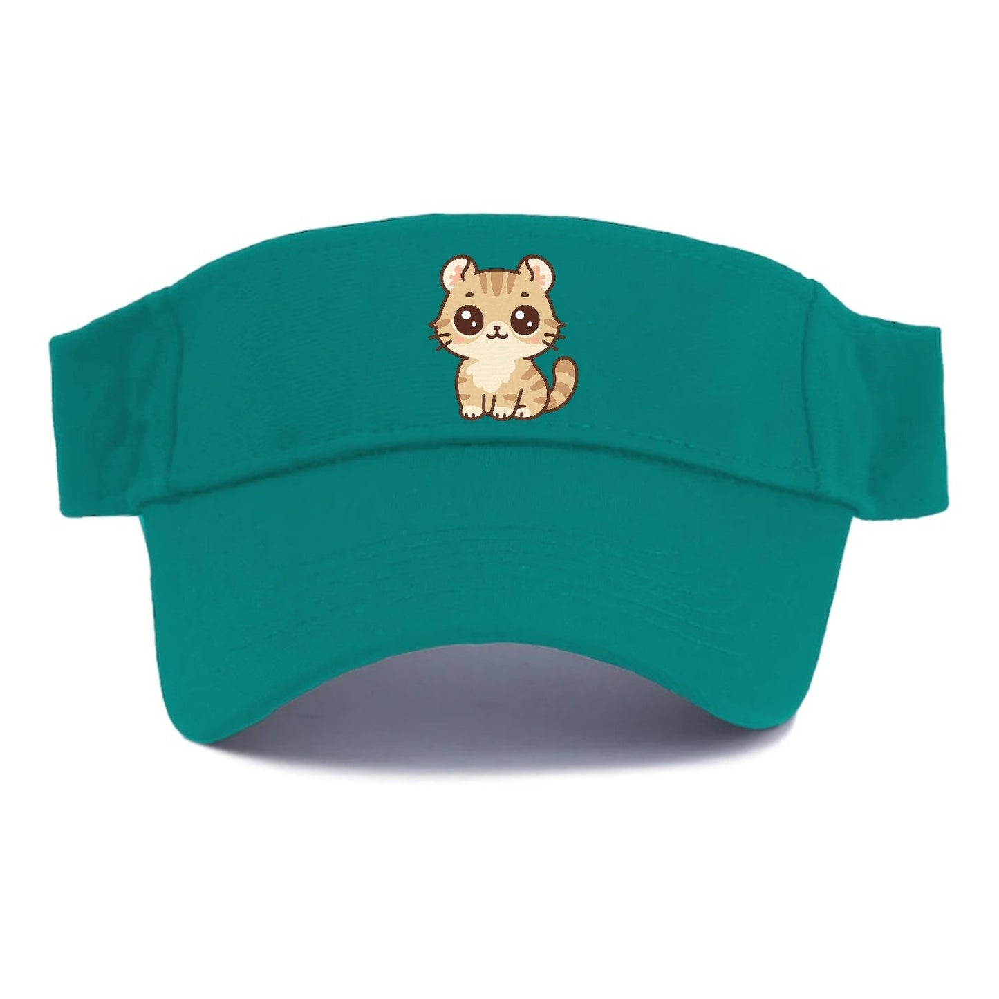 American Curl Curious Charm Visor