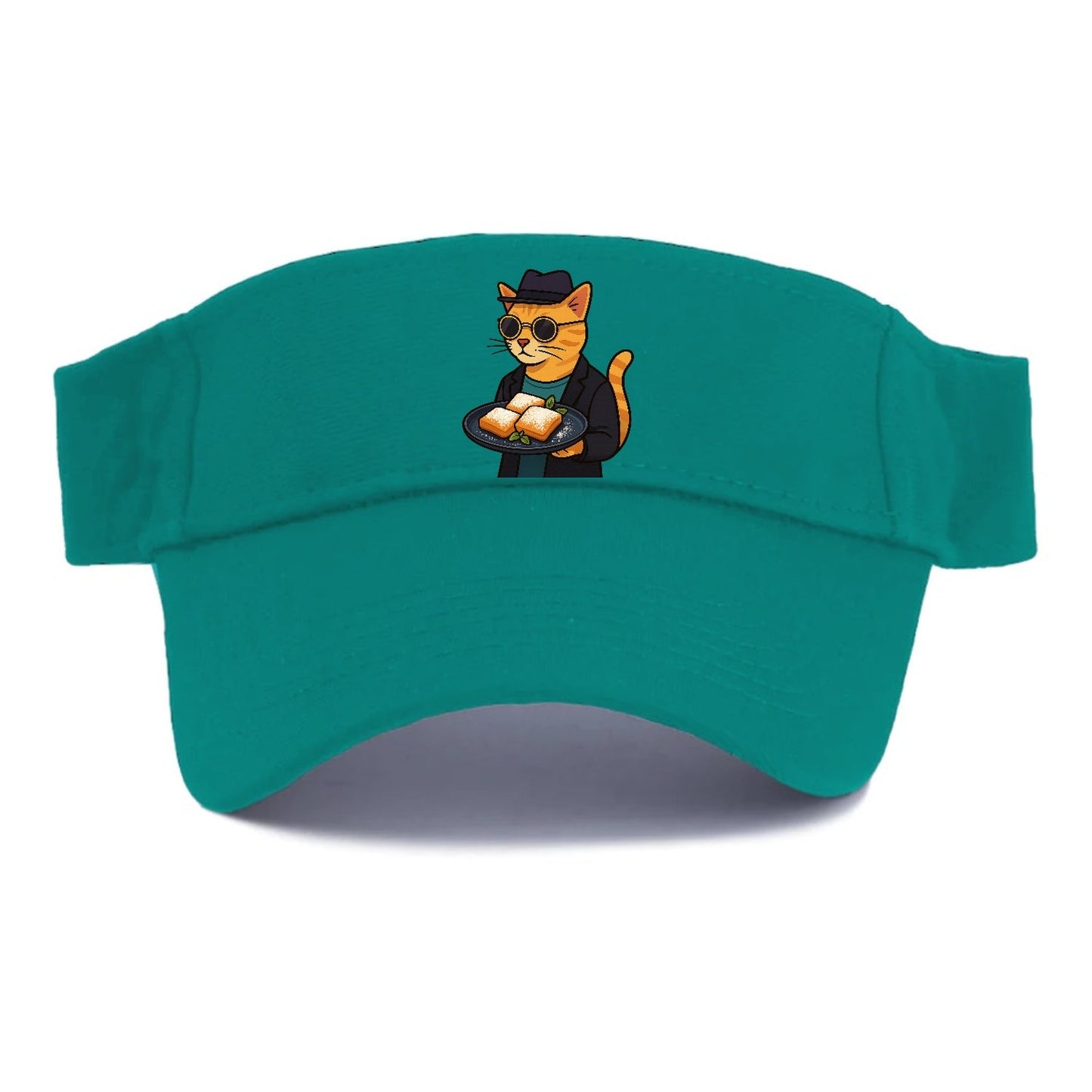 Beignets Visor
