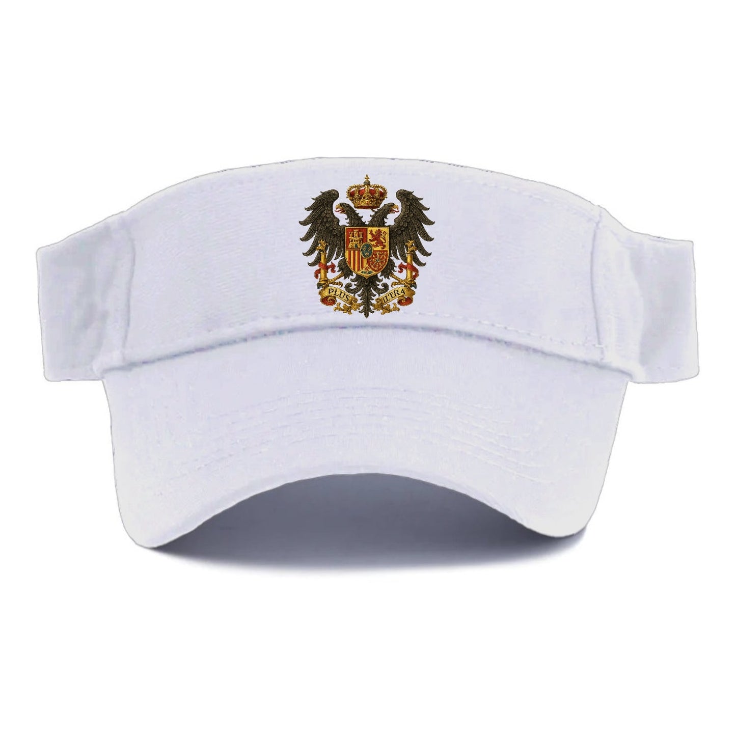 Habsburg Eagle Visor