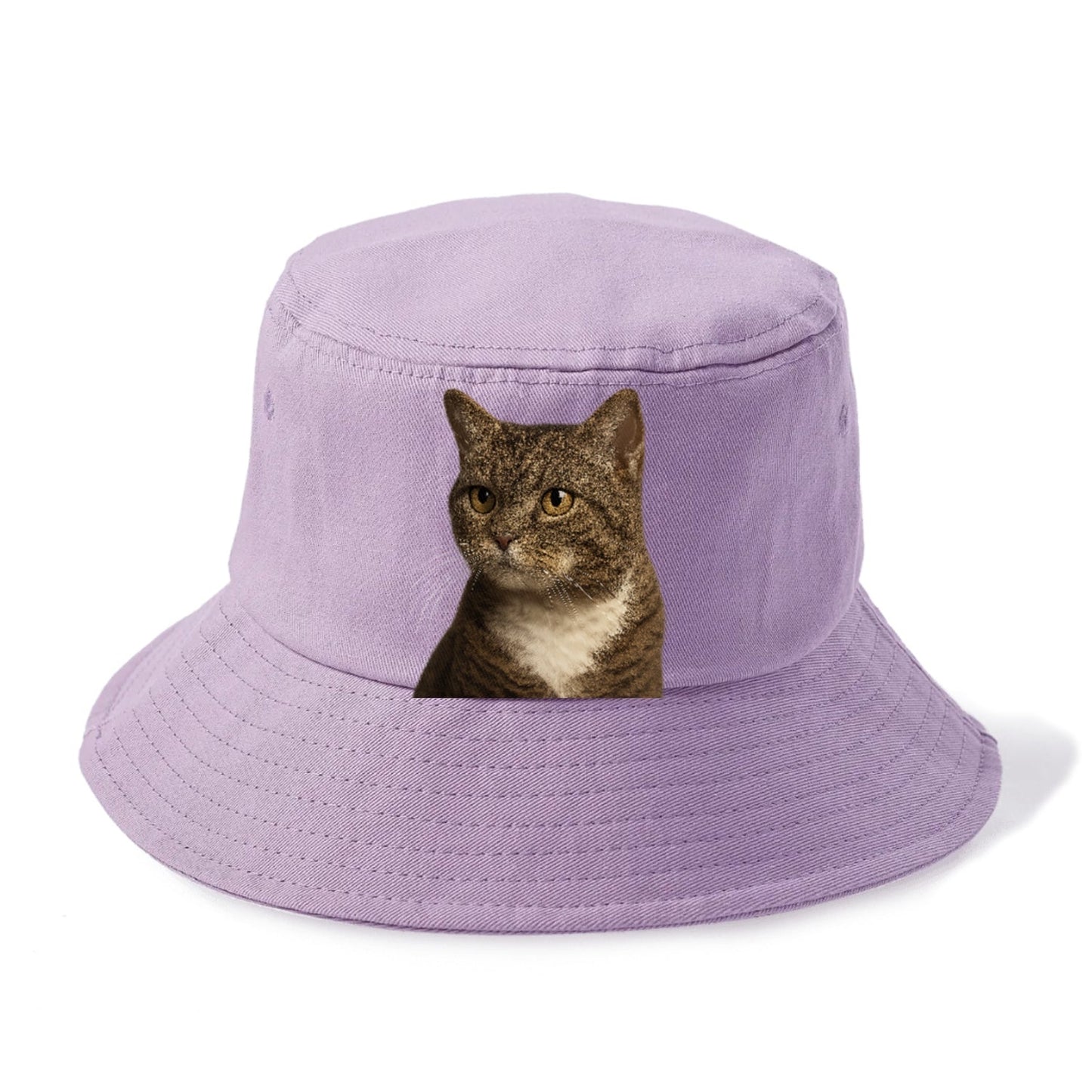 American Wirehair Unique Charm Bucket Hat