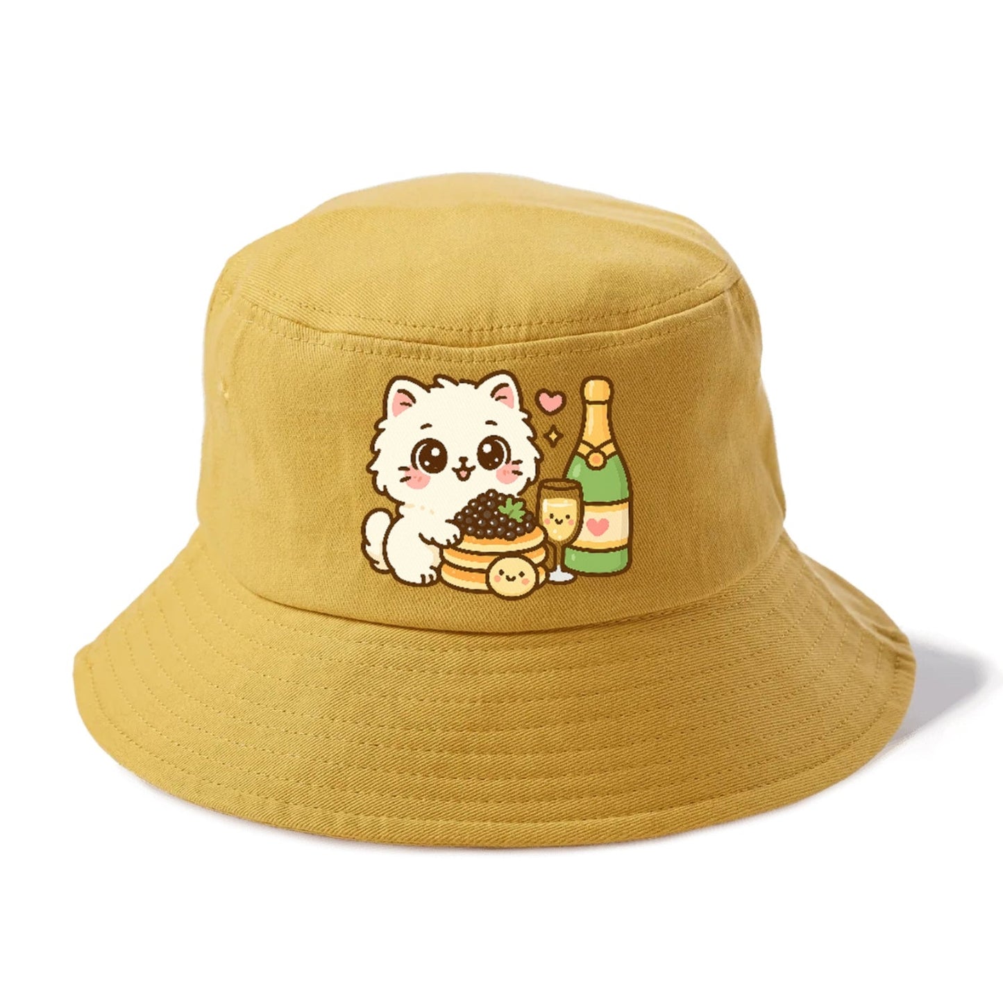Celebration Bucket Hat