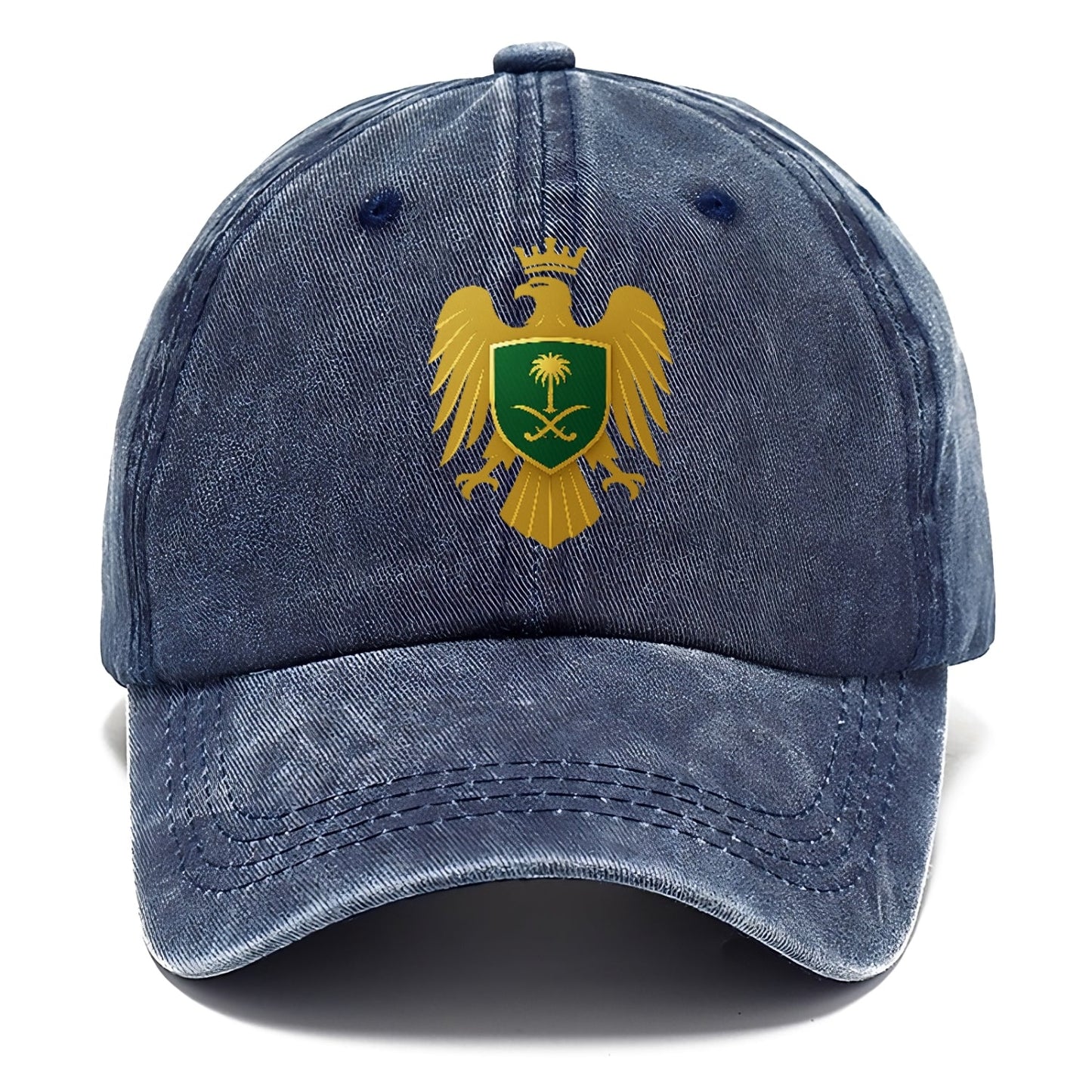 Eagle Emblem Classic Cap