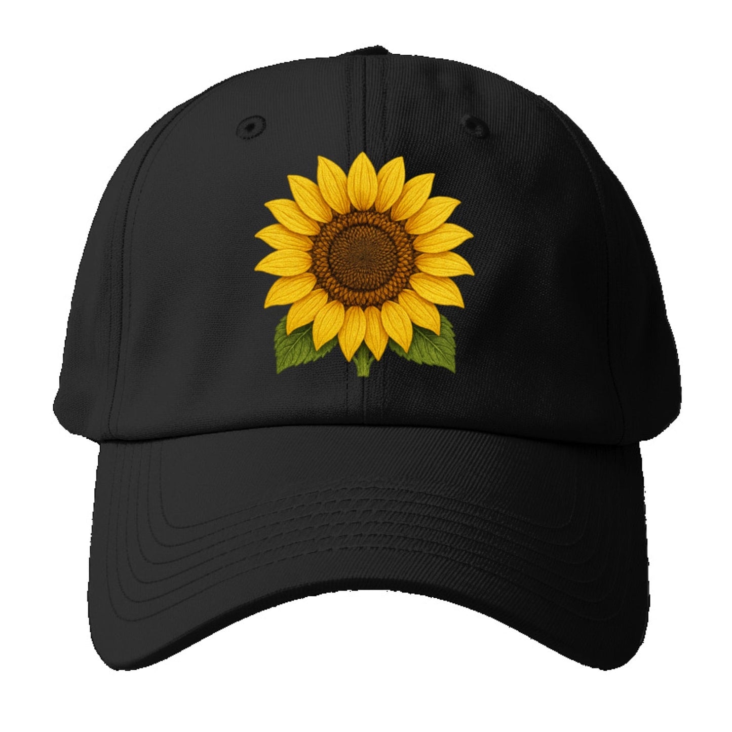 Sunny Disposition Headwear Baseball Cap