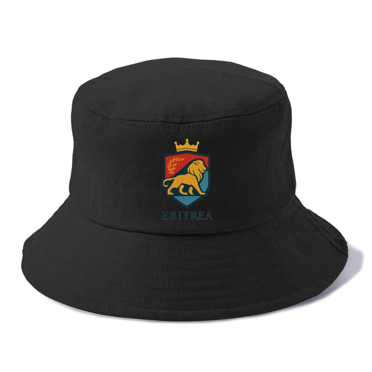 National Heritage Emblem Bucket Hat