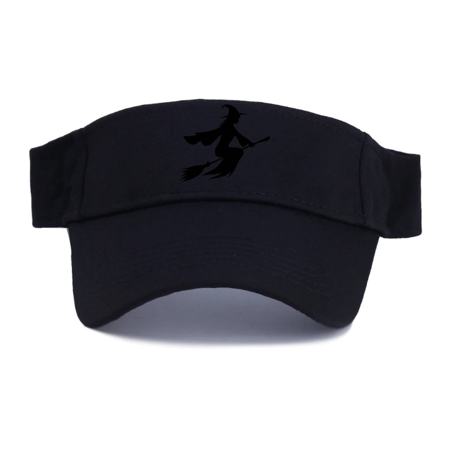202308151409 Witch On Broom 3 Visor