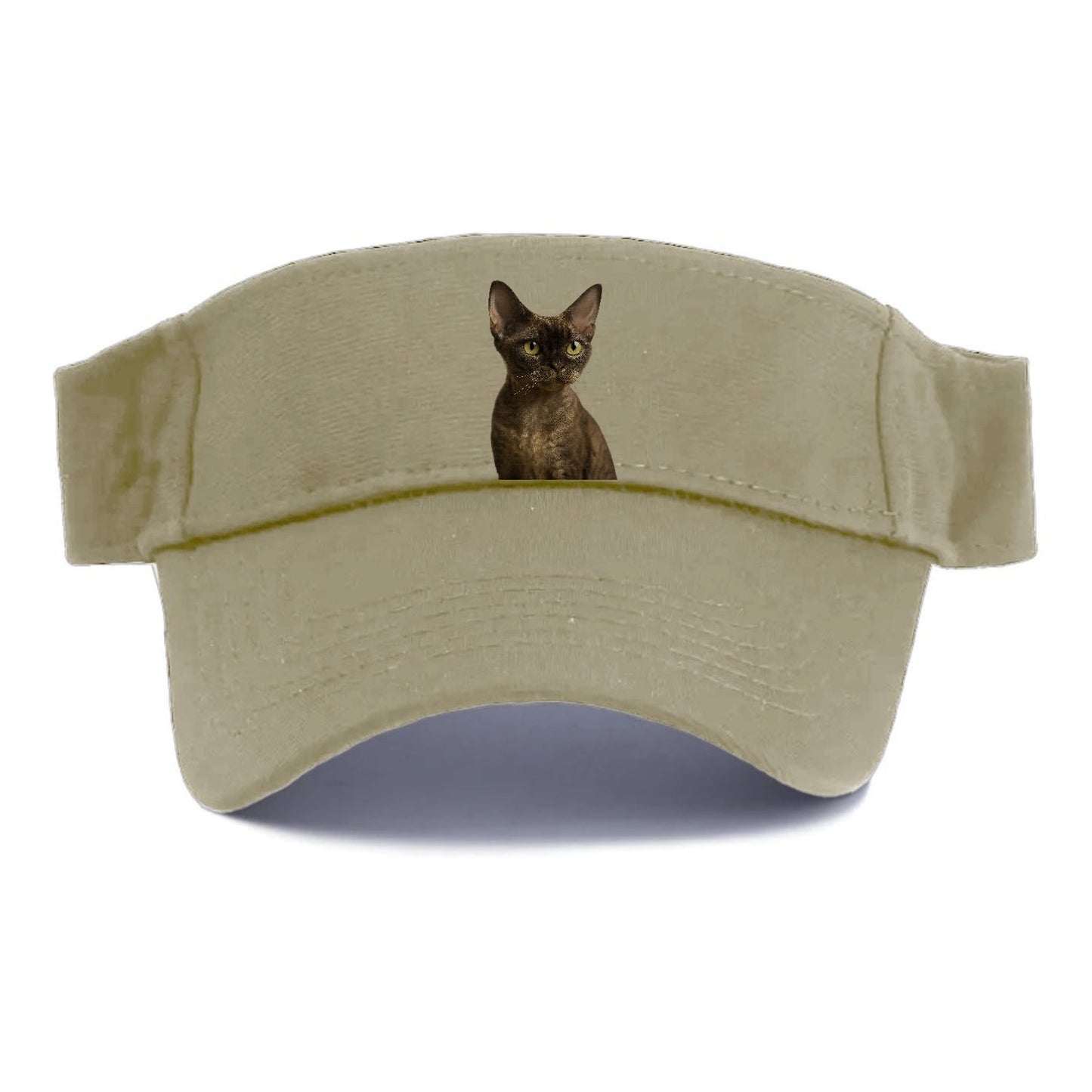 Singapura Elegant Gaze Visor