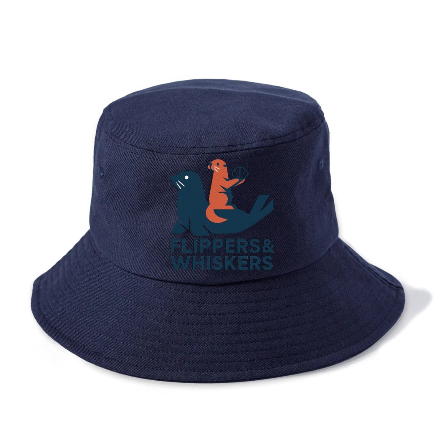 Logo Bucket Hat