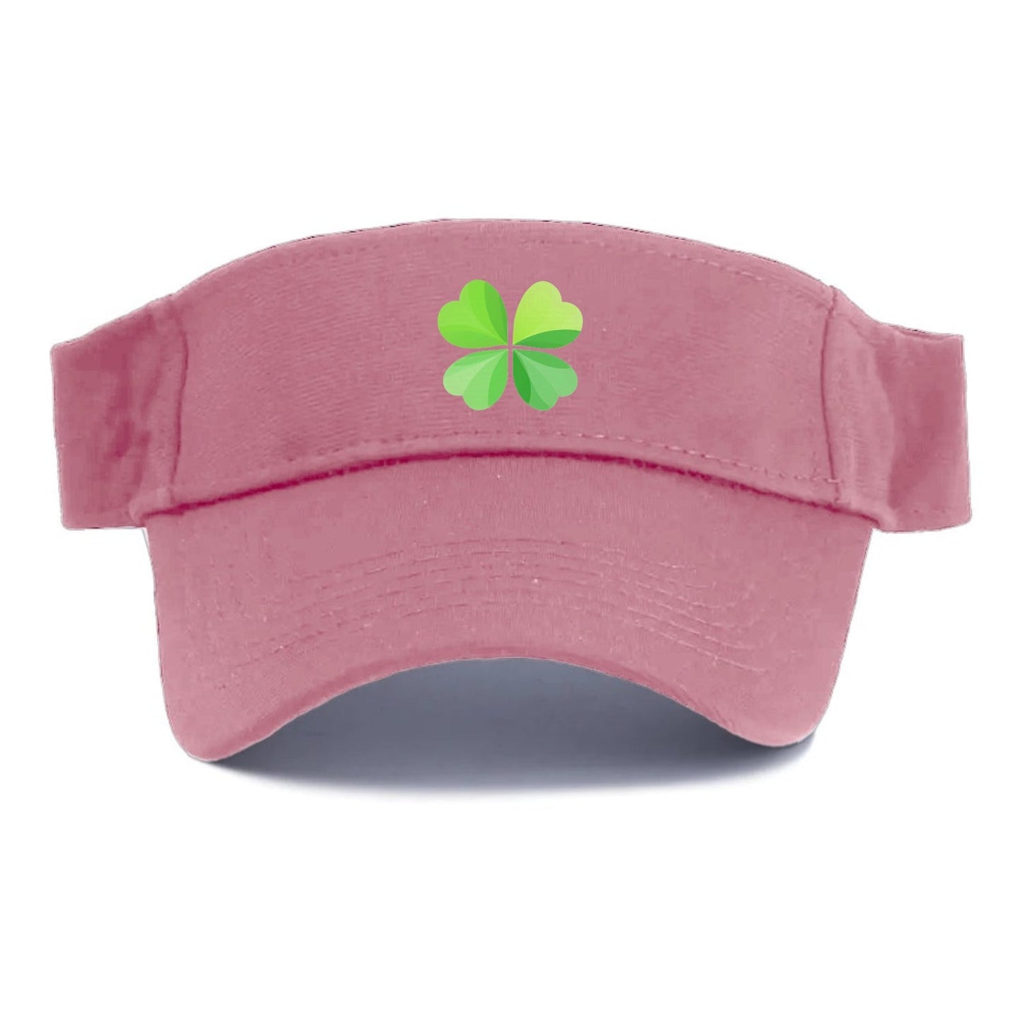 Leaf Clover Visor
