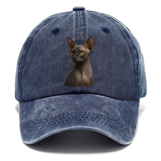 Donskoy Sleek Grace Classic Cap