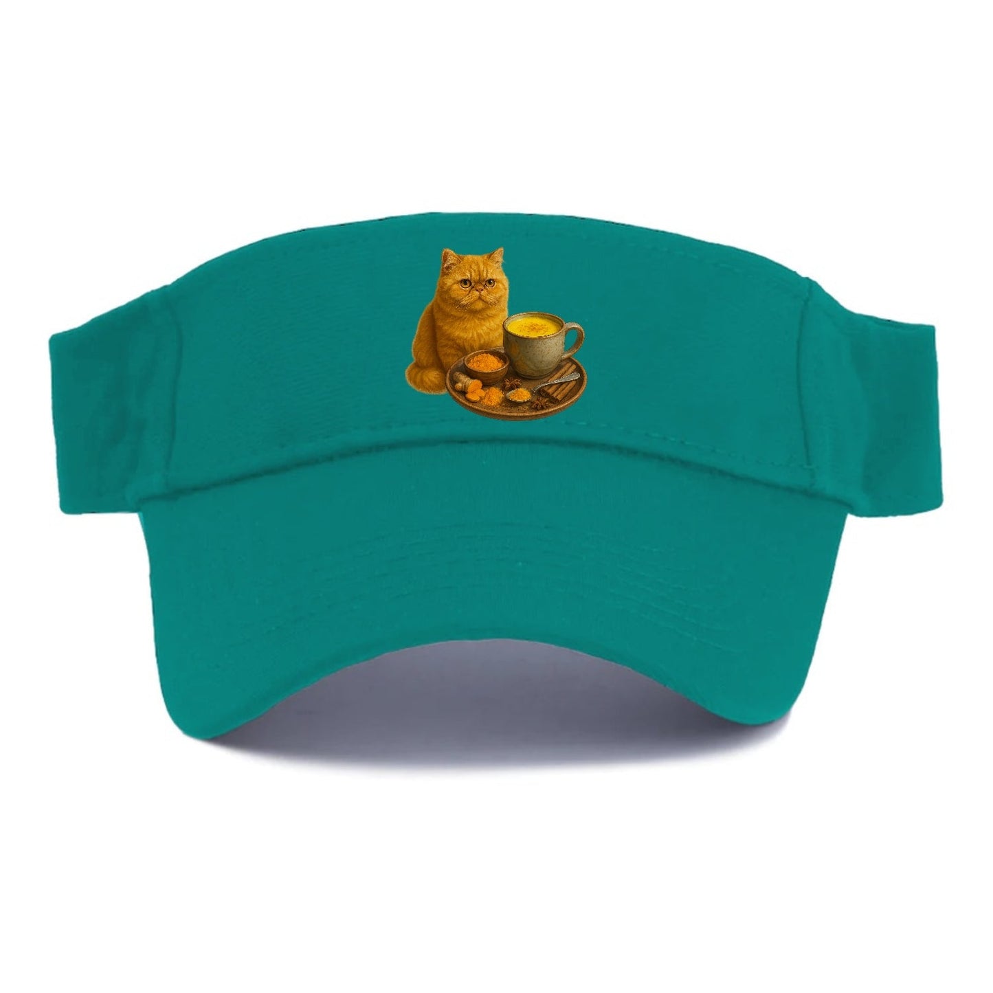 Latte Visor