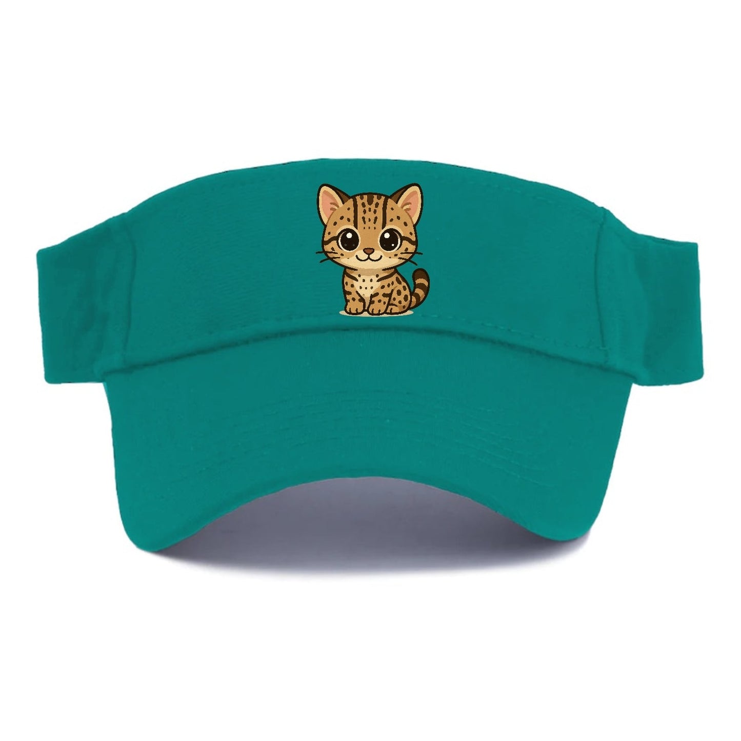 Ocelot Elusive Wildcat Visor