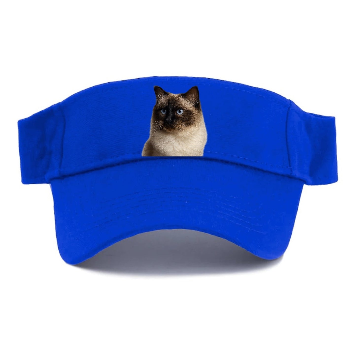 Ragdoll Gentle Demeanor Visor