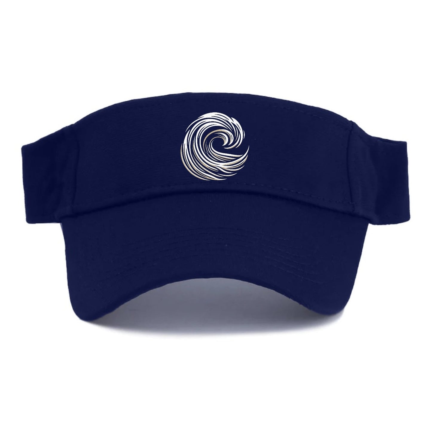 Ocean Flow Visor