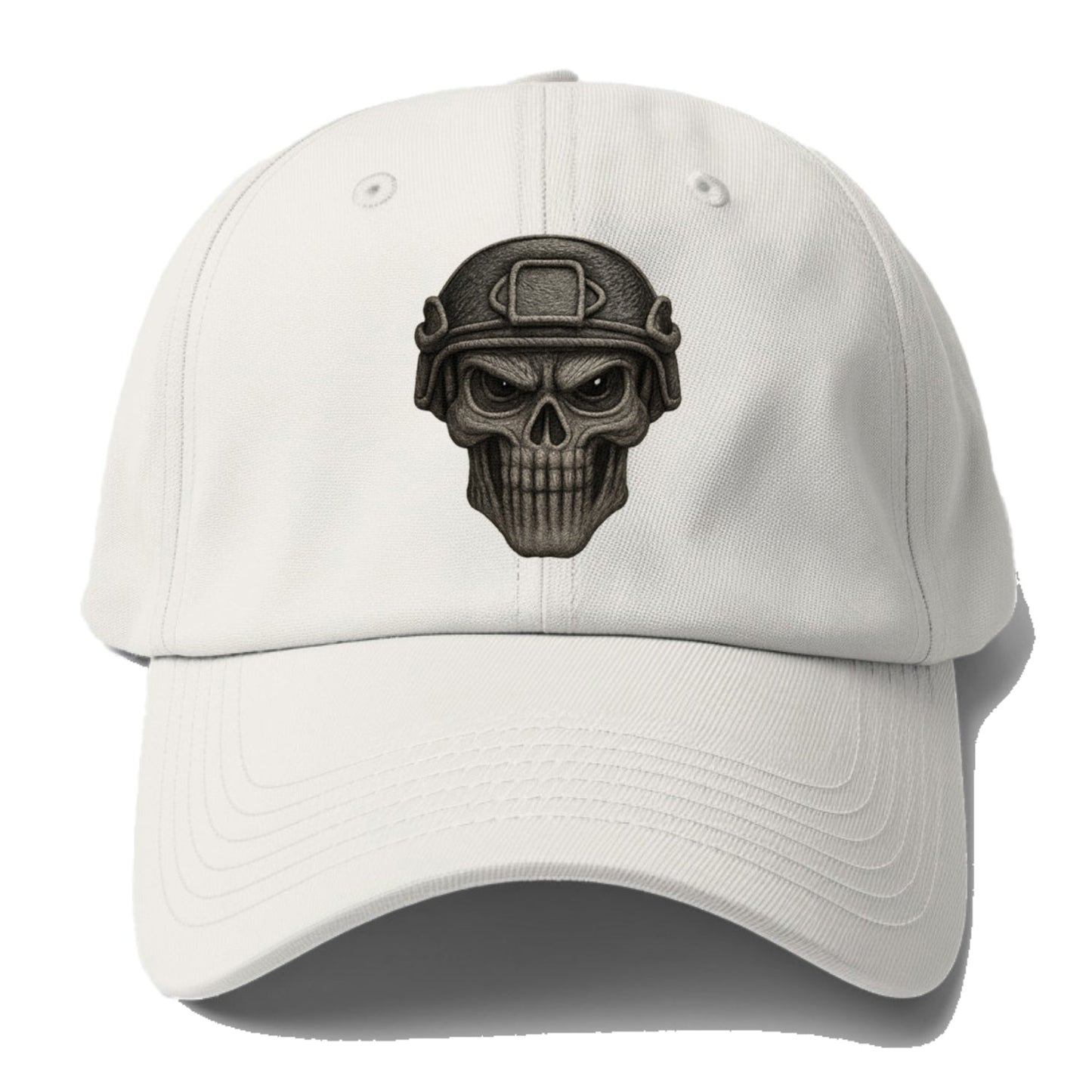 Grim Guardian Headwear Baseball Cap