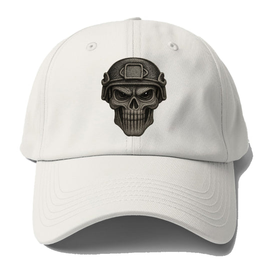 Grim Guardian Headwear Baseball Cap