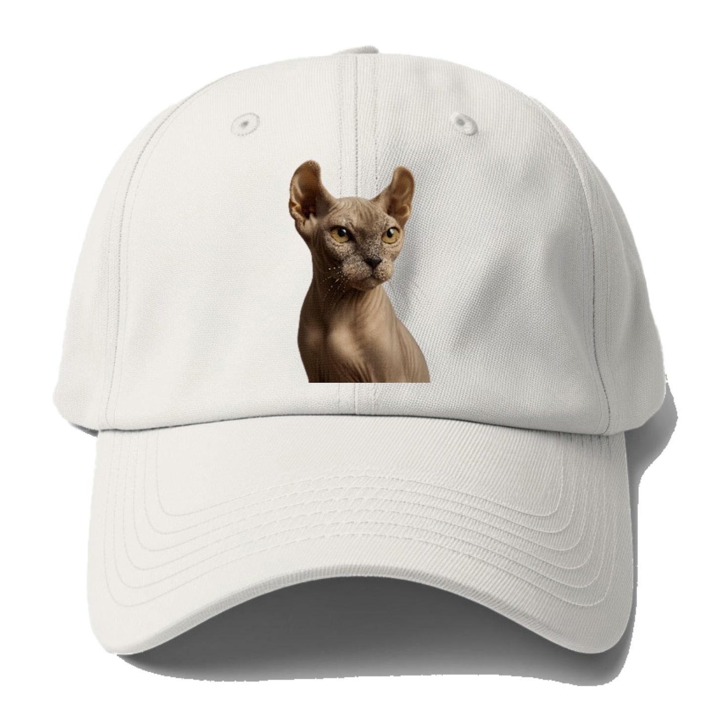 Dwelf Mystical Aura Baseball Cap
