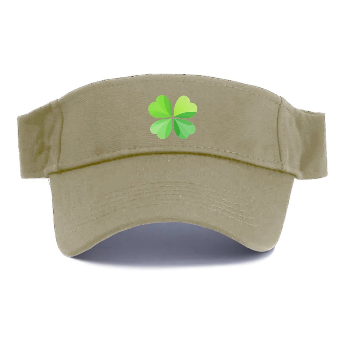 Leaf Clover Visor