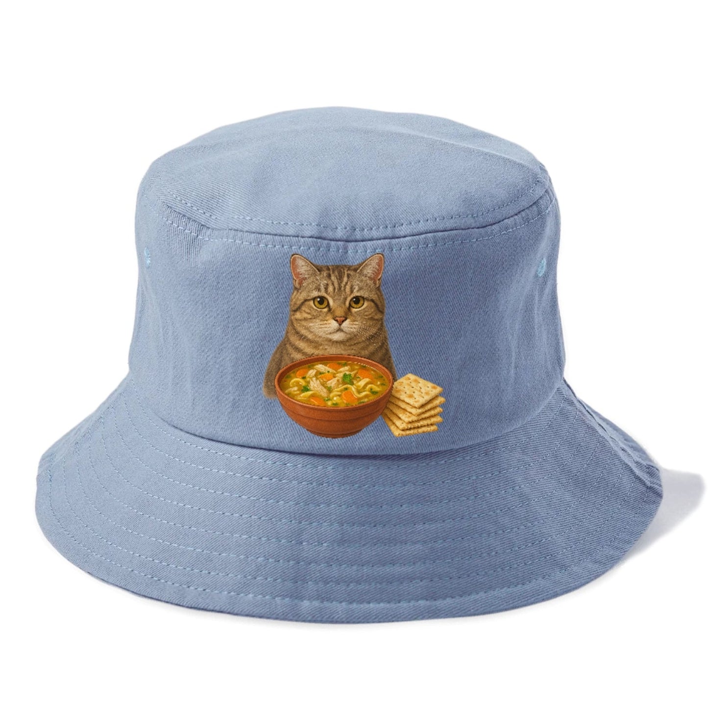 Soup Bucket Hat