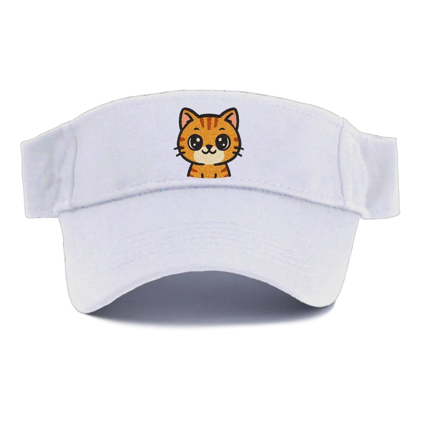Tiger Fierce Spirit Visor