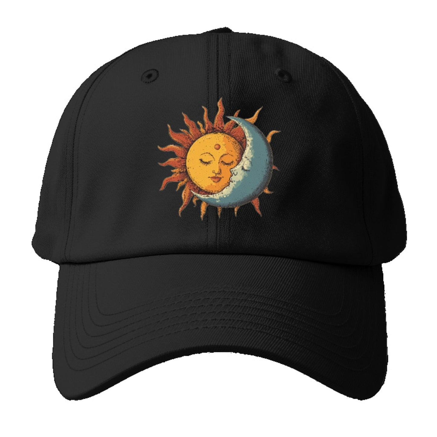 Celestial Harmony!! Baseball Cap