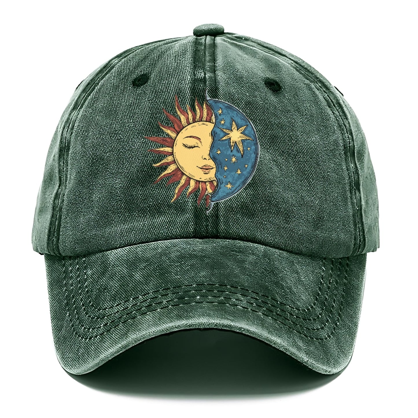 Celestial Harmony!!! Classic Cap