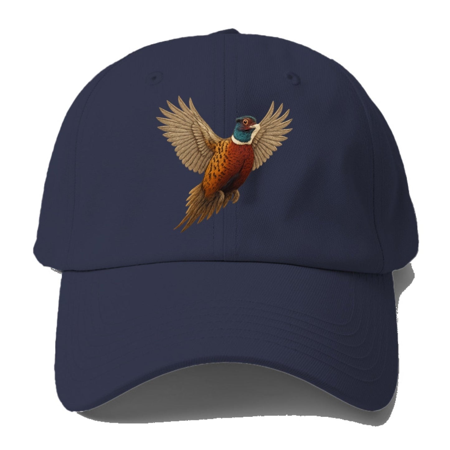 Feathered Flight Collection Baseball Cap