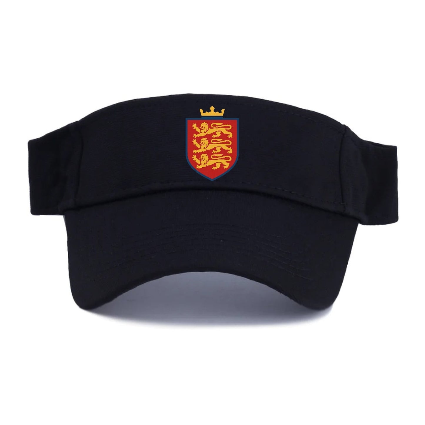 Heraldrybadge Visor