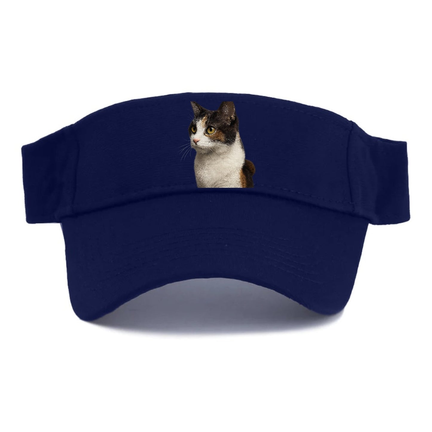 Japanese Bobtail Playful Spirit Visor