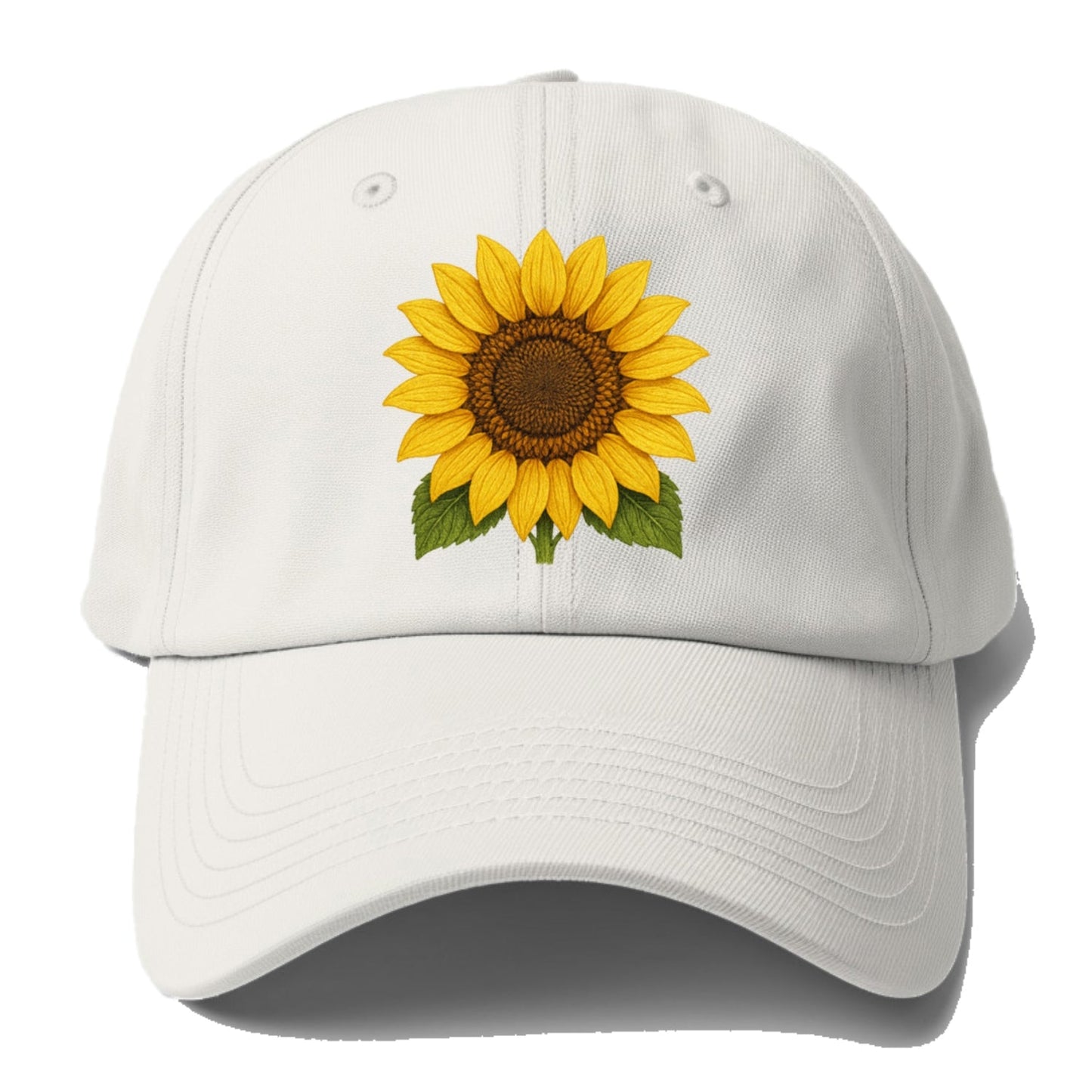 Sunny Disposition Headwear Baseball Cap