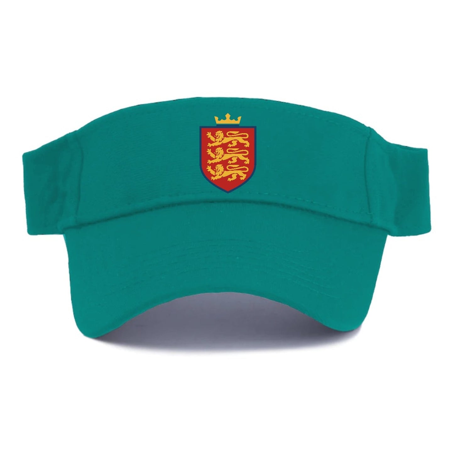 Heraldrybadge Visor
