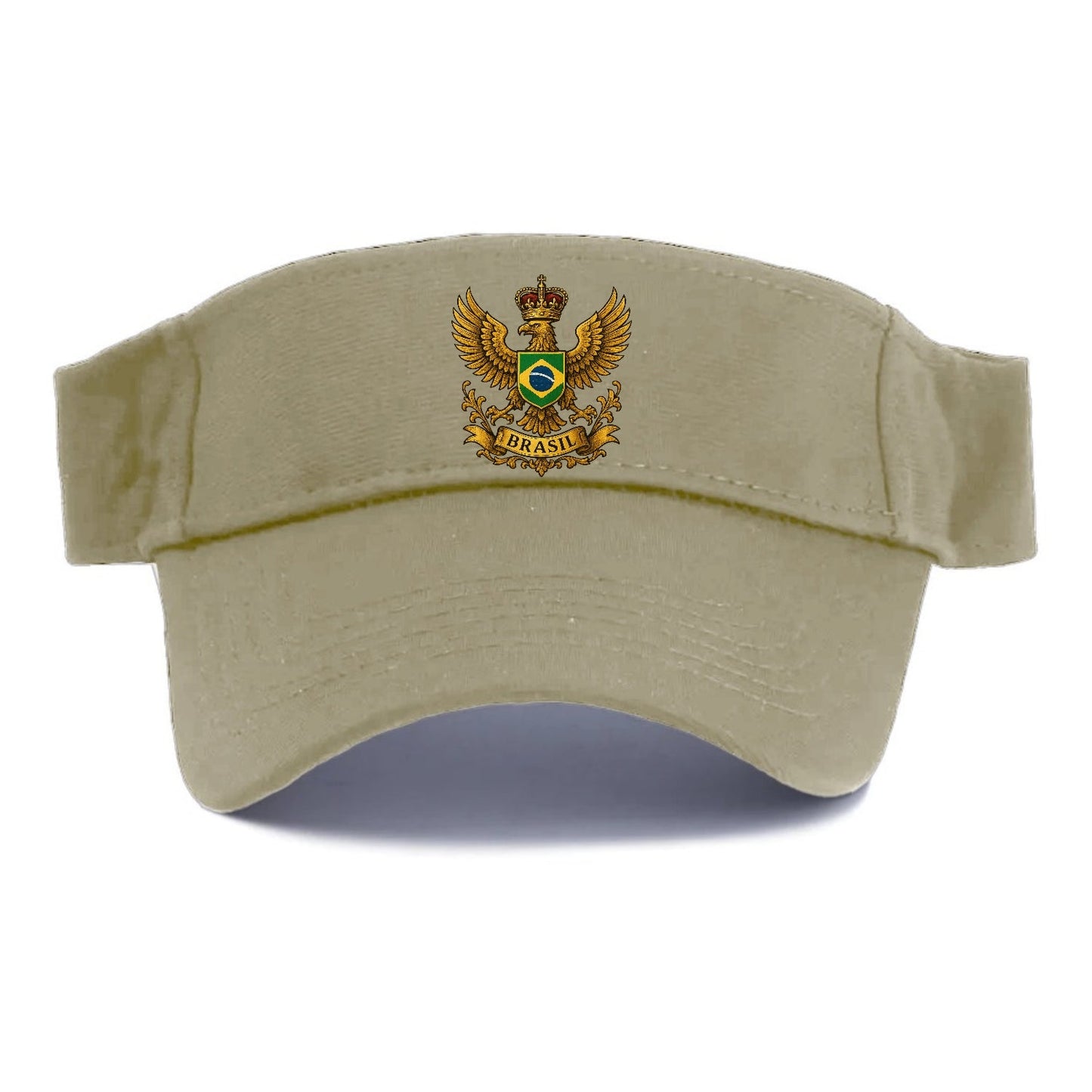 Brazil Royal Eagle Visor