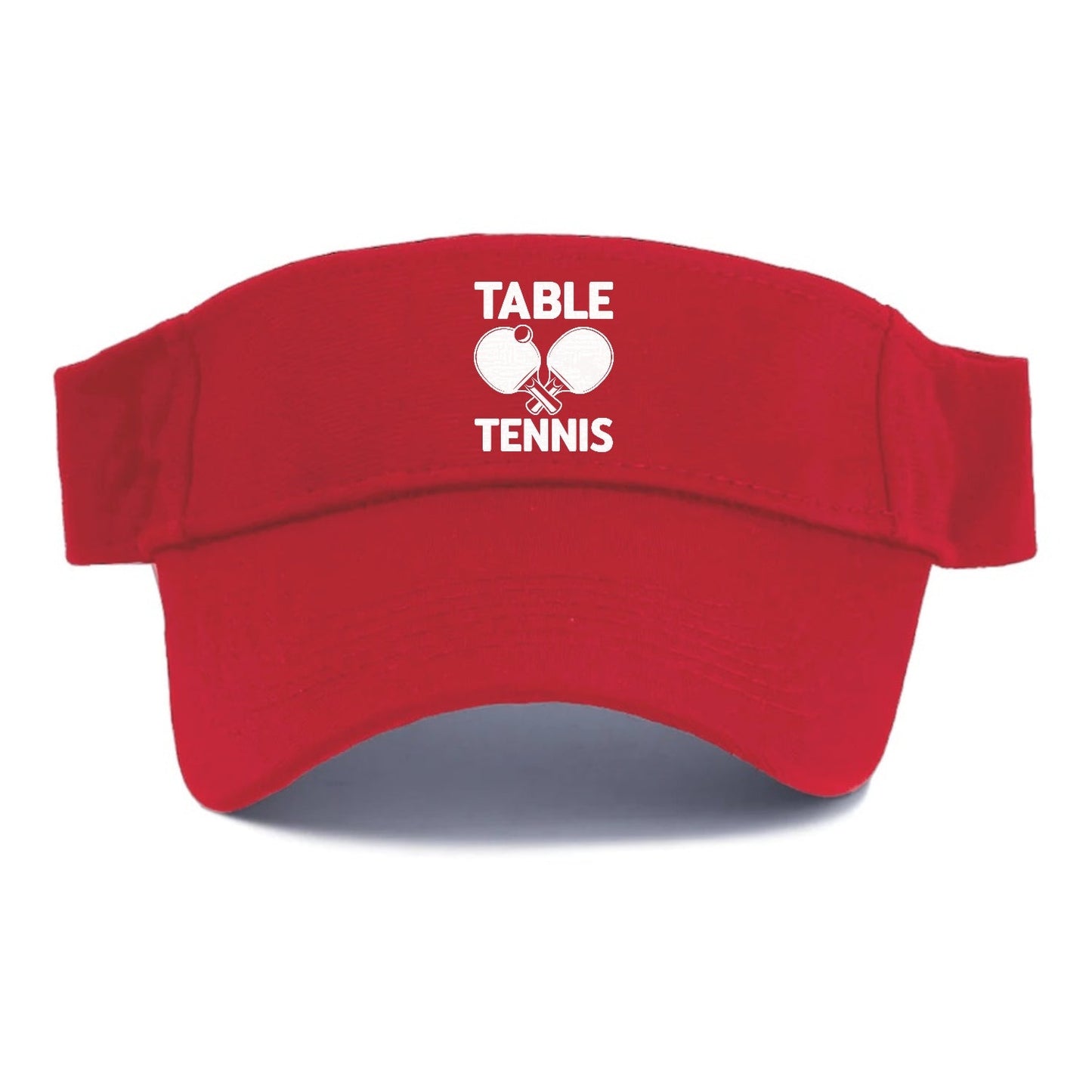 Table Tennis Visor