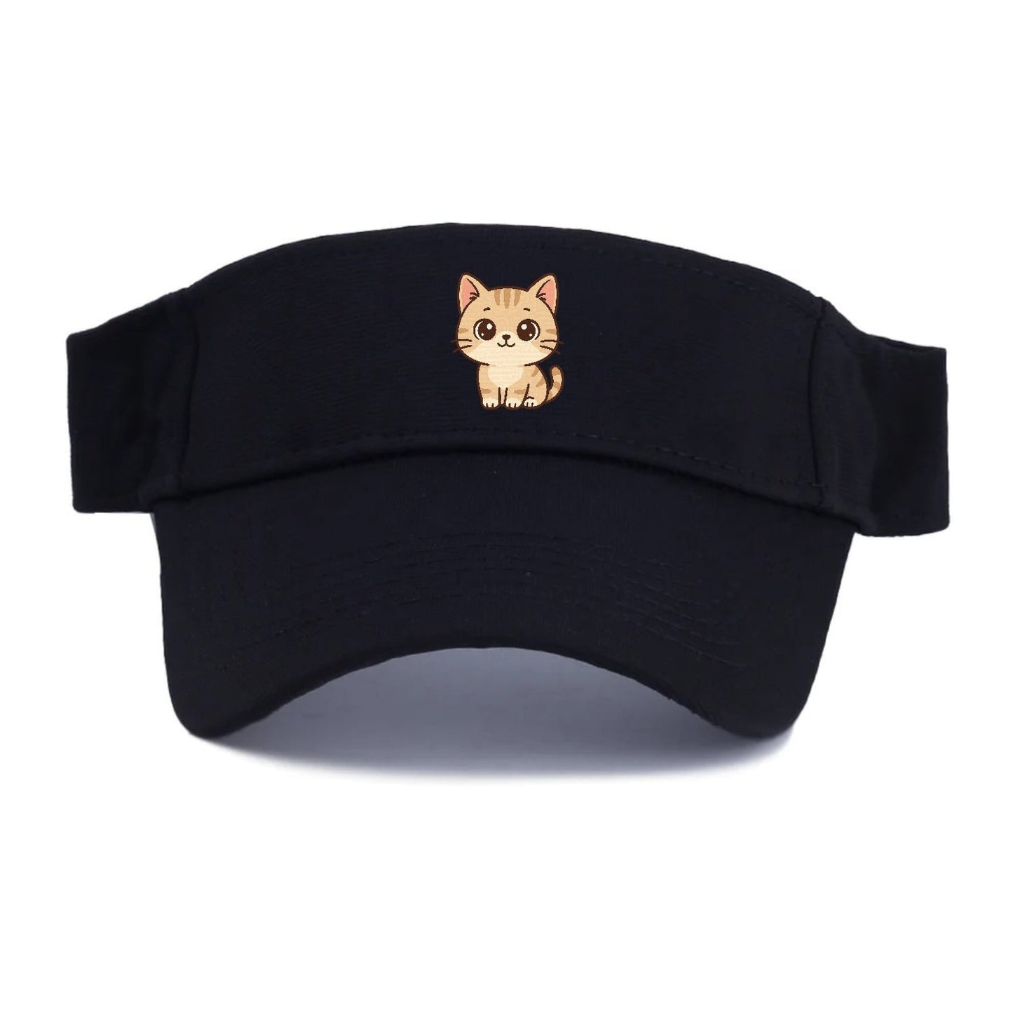 Sleepy Cat Dreamer Visor