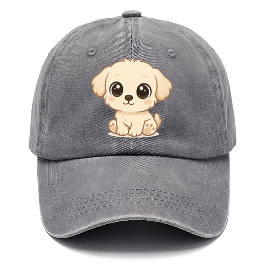 Charming Maltipoo Companion Classic Cap