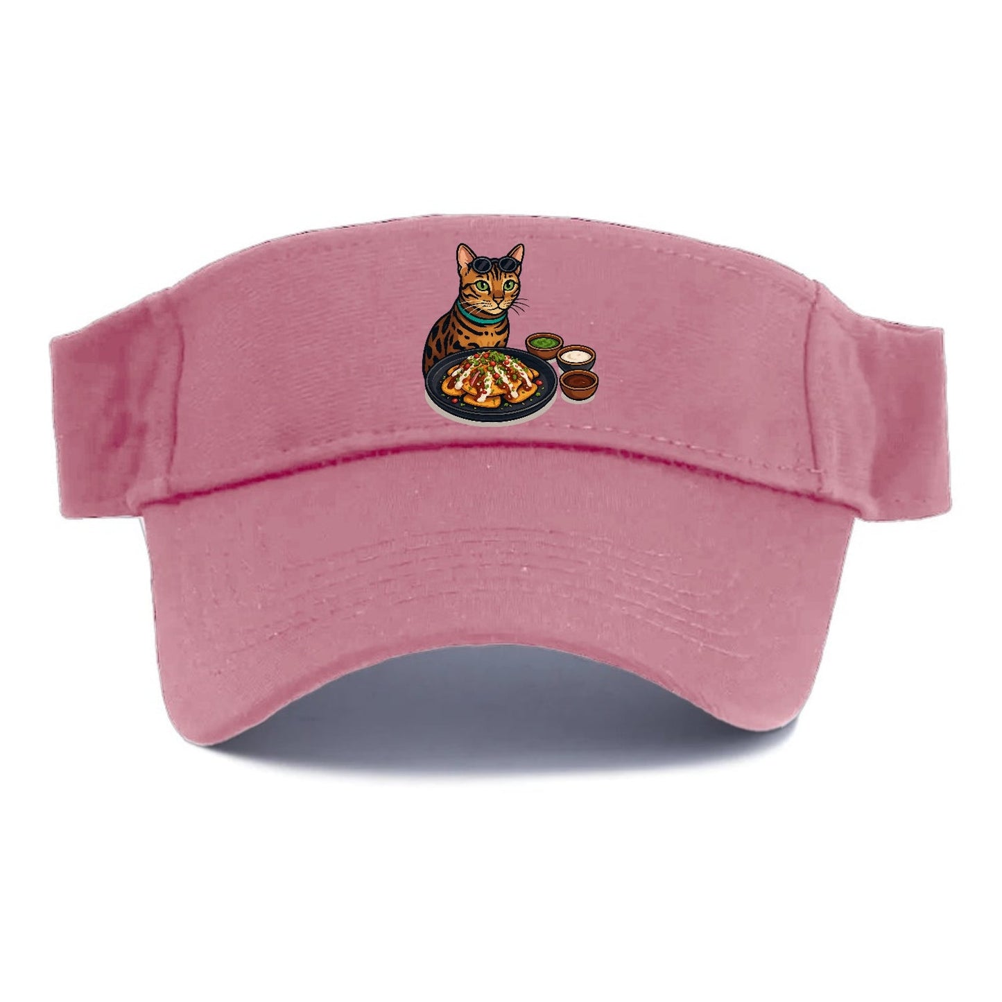 Chaat Visor