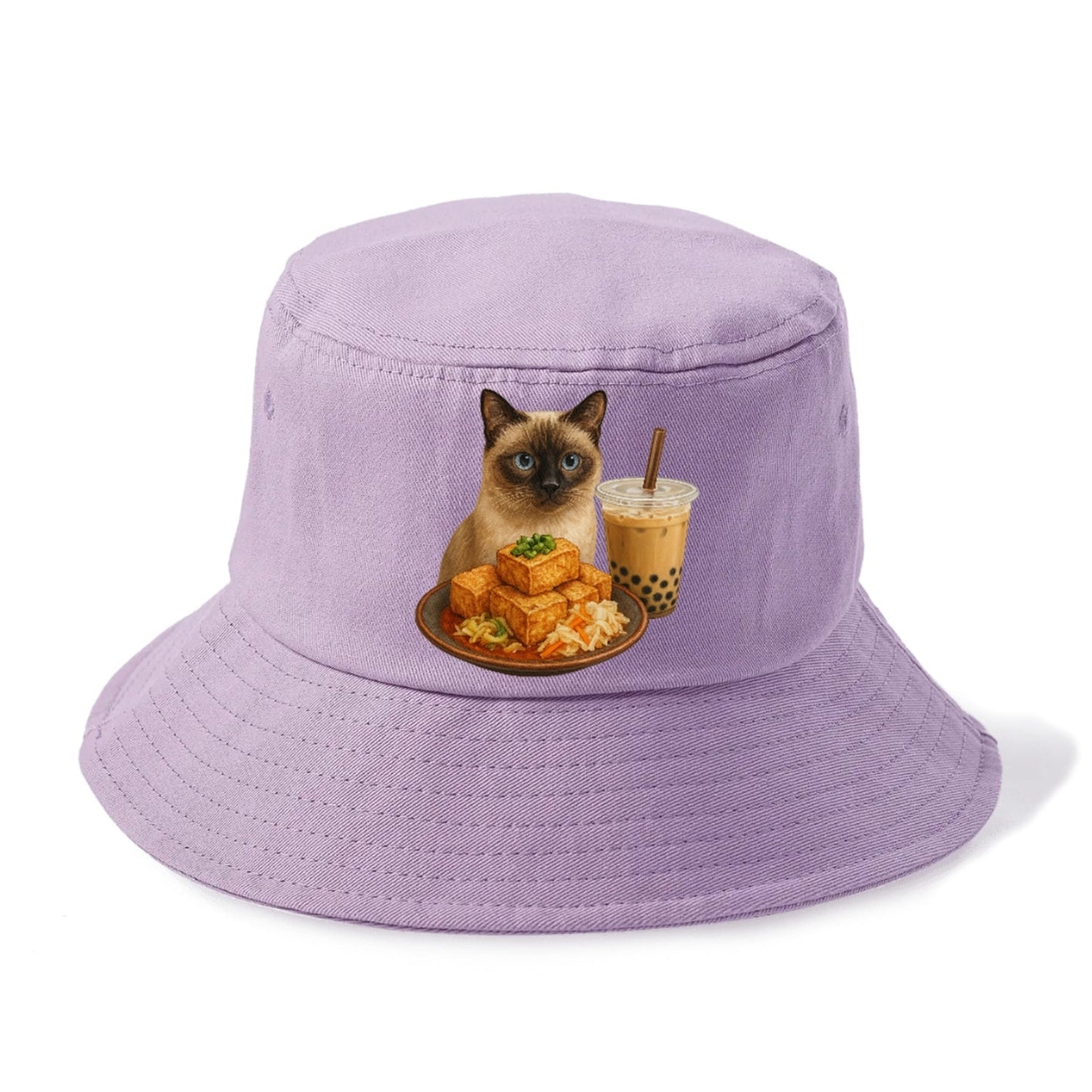 Market Bucket Hat