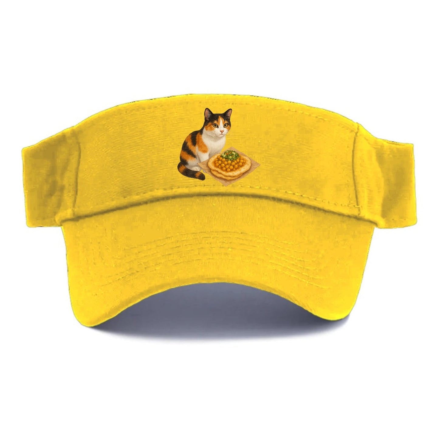 Playful Spirit Visor