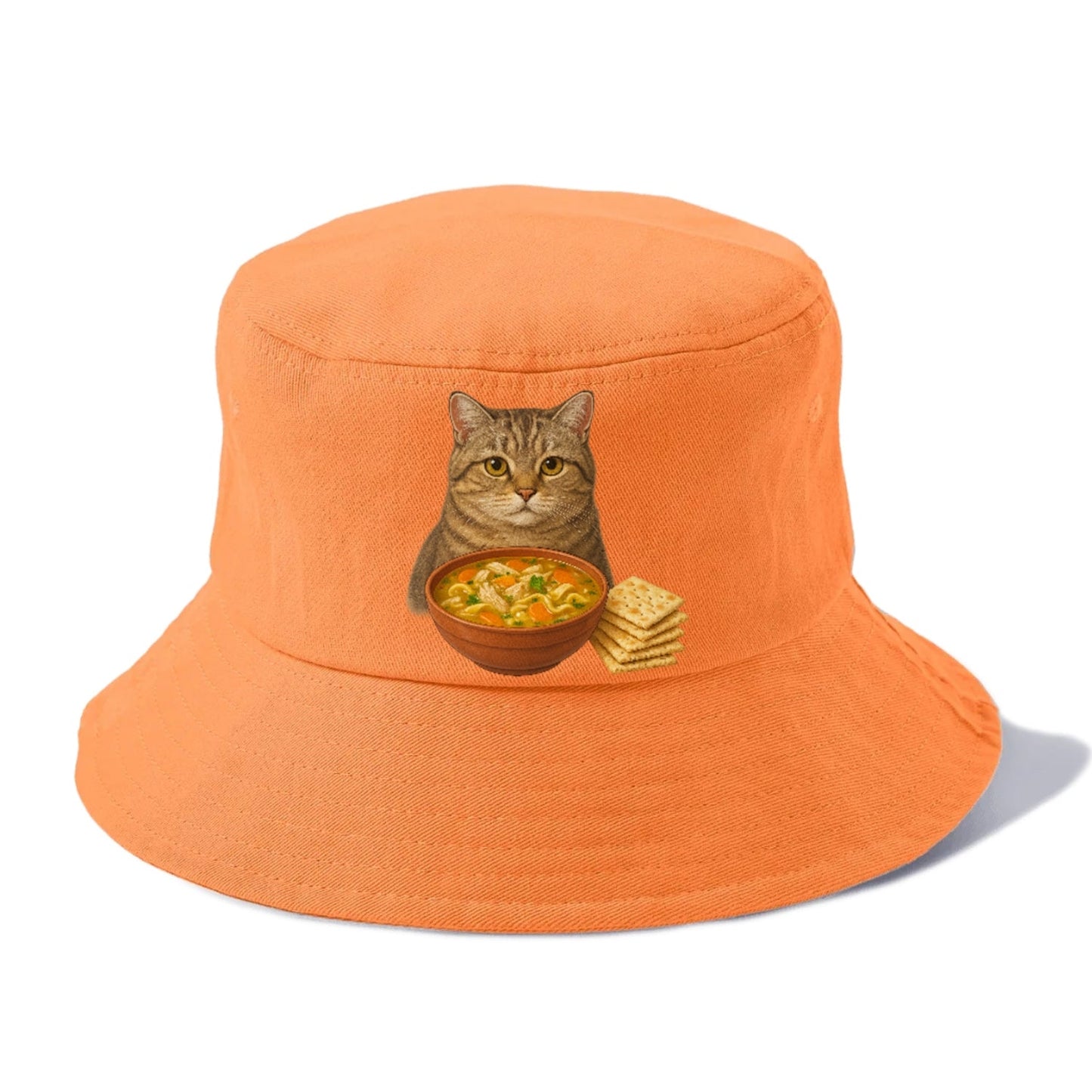 Soup Bucket Hat
