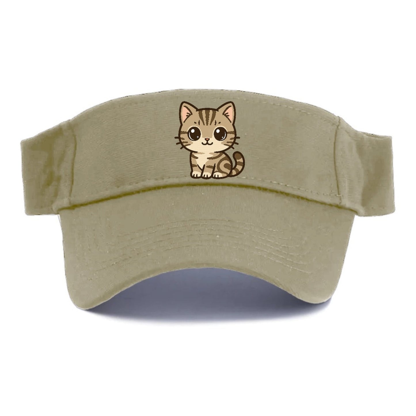 American Shorthair Charming Cat Visor